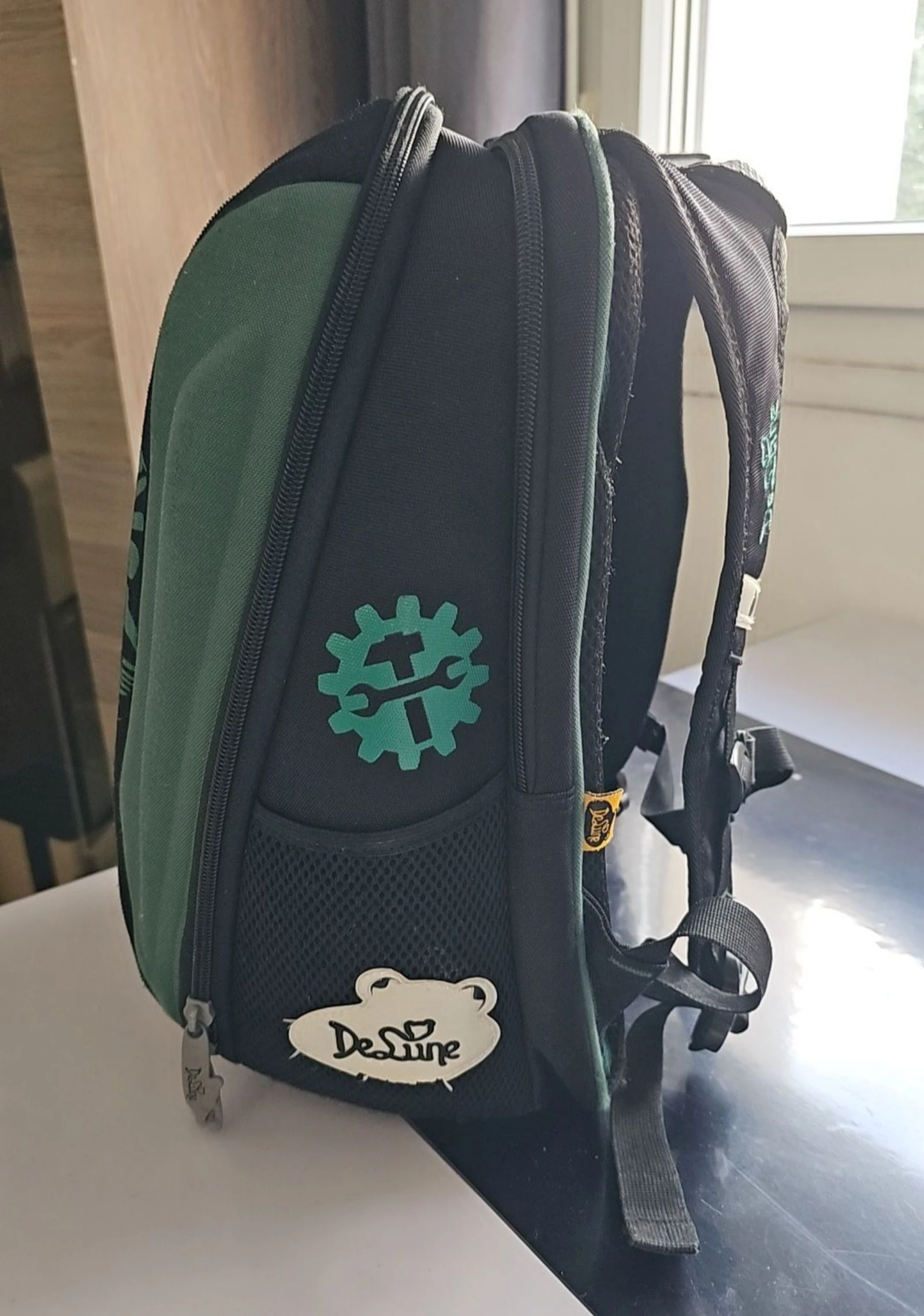 Cartable 